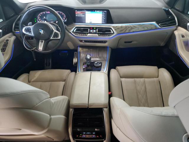 5UXJU2C53KLN64933 BMW X5 Xdrive50i