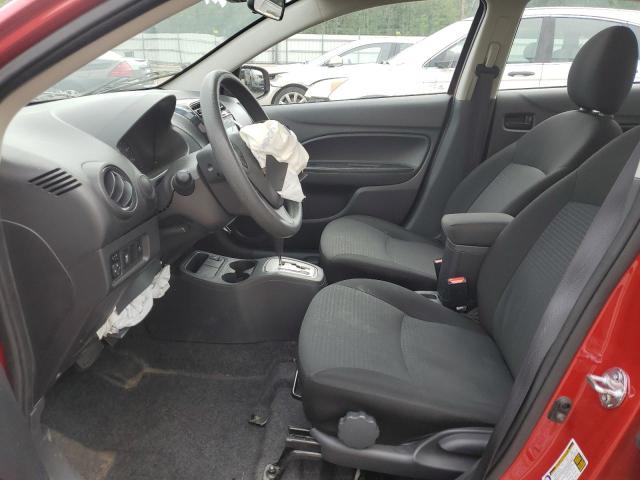 ML32FUFJ5PHF02809 Mitsubishi Mirage G4 Es