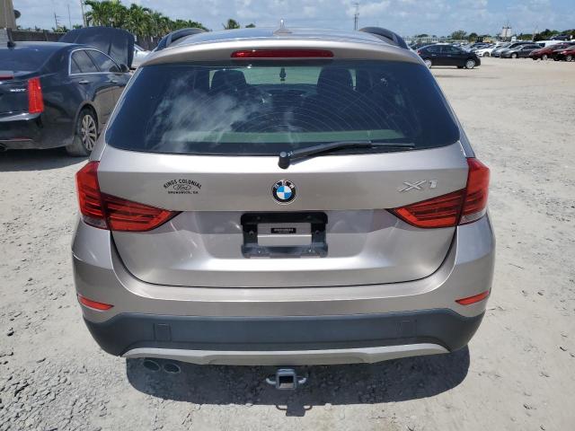 WBAVM1C58FV498979 BMW X1 Sdrive28i