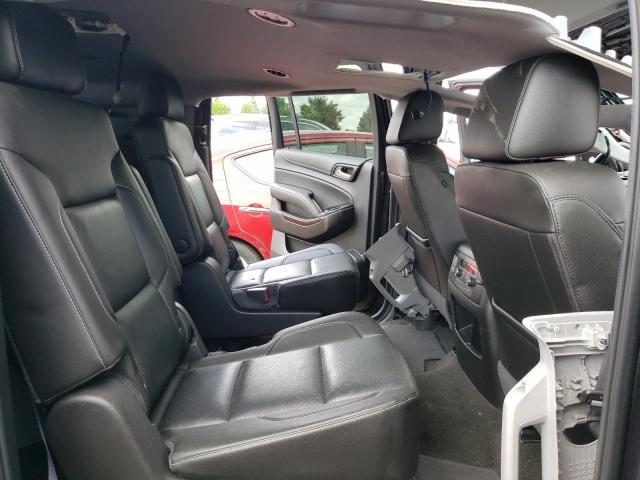 1GKS2GKC8HR152719 GMC Yukon Xl K1500 Slt