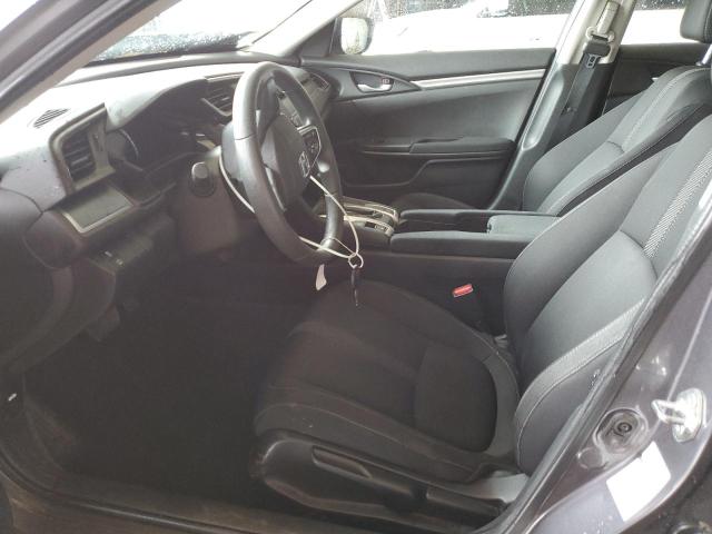 2HGFC2F52JH598154 Honda Civic Lx