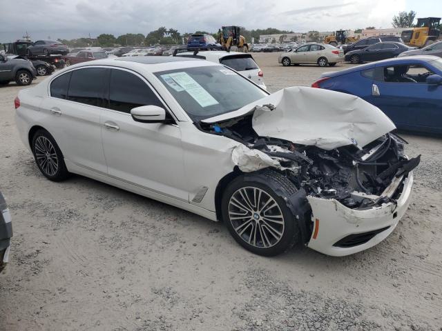 WBAJA5C54JWA38626 BMW 530 I
