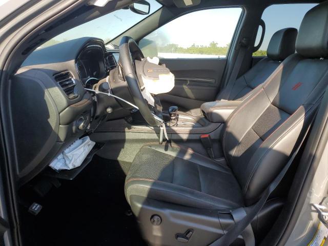 1C4SDJCT8PC559281 Dodge Durango R/t