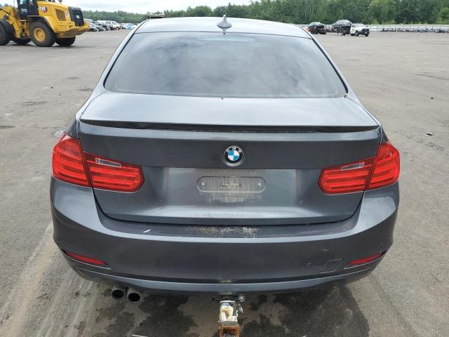 WBA3B5C55EF599992 BMW 328 Xi Sulev