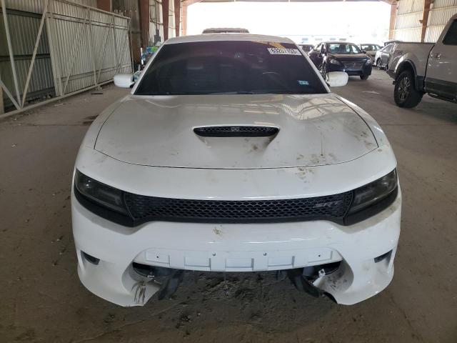 2C3CDXEJ6JH315074 Dodge Charger Srt 392