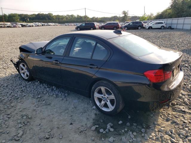 WBA3D5C58EKX98262 BMW 328 D Xdrive