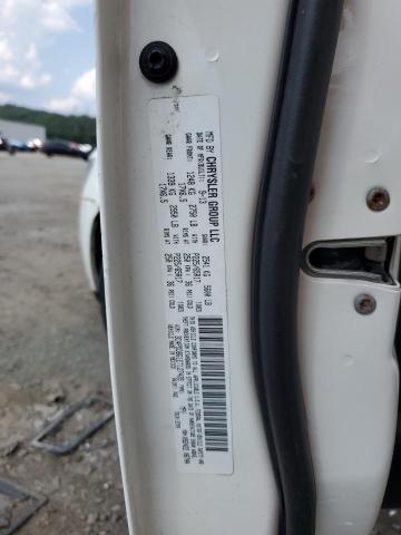 3C4PDDBG1ET127435 Dodge Journey Sxt