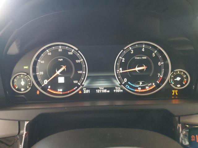 5UXKU2C59F0N77312 BMW X6 Xdrive35i