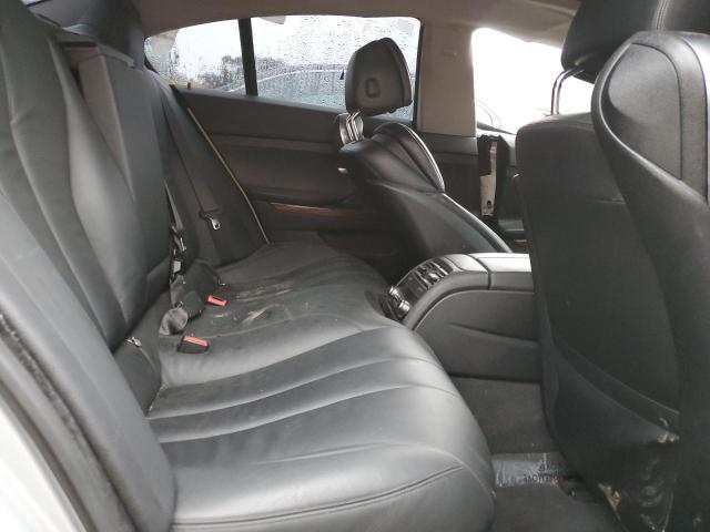 WBA6D2C5XGGT66208 BMW 640 Xi Gran Coupe