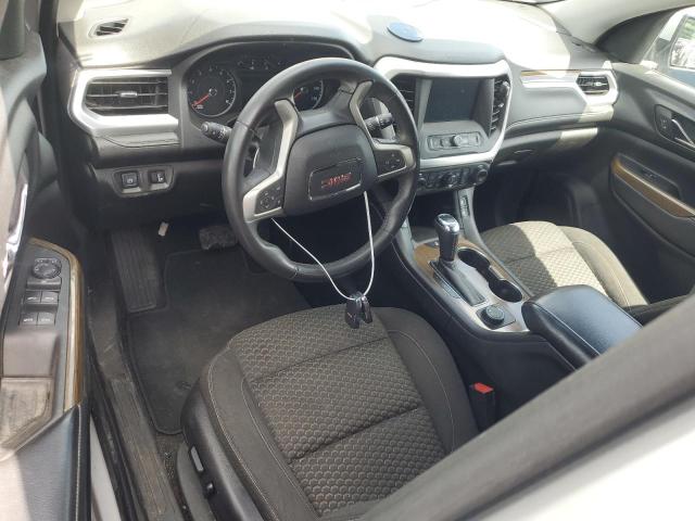 1GKKNLLS9HZ252124 GMC ACADIA SLE