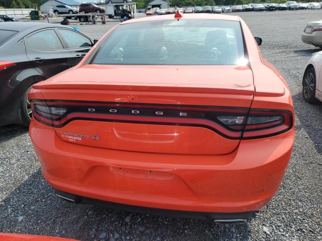 2C3CDXJG8JH122967 Dodge CHARGER GT