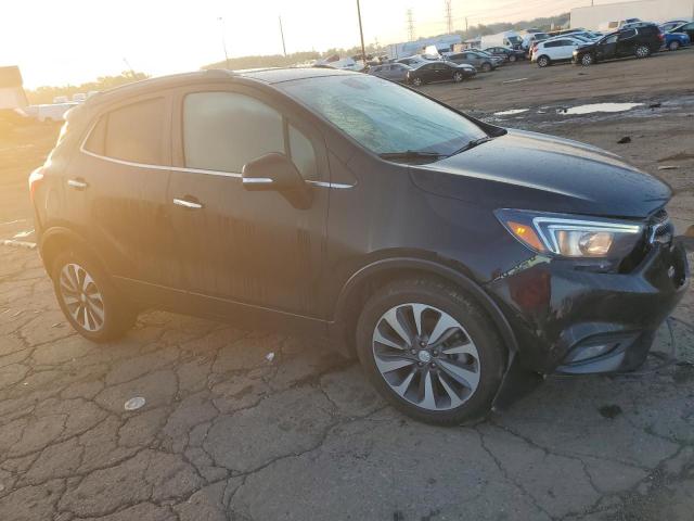 KL4CJBSB1JB578029 Buick Encore Preferred Ii