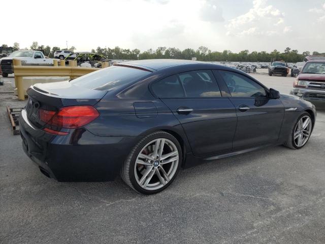 WBA6B2C50ED129800 BMW 650 I Gran Coupe