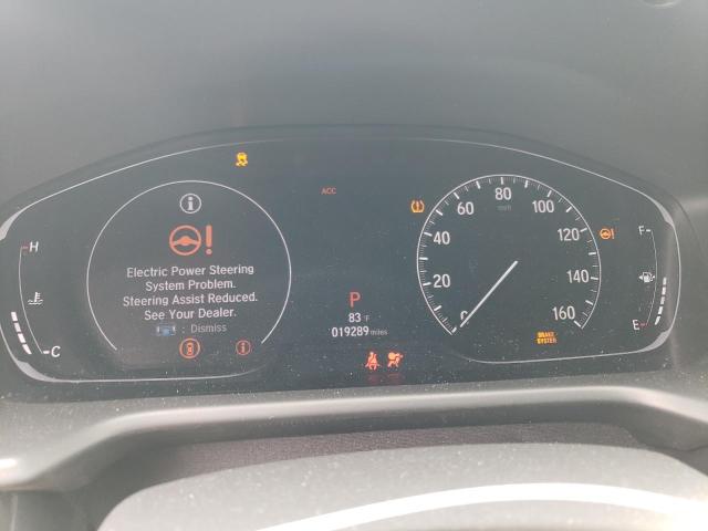 1HGCV1F36LA053355 Honda Accord Sport