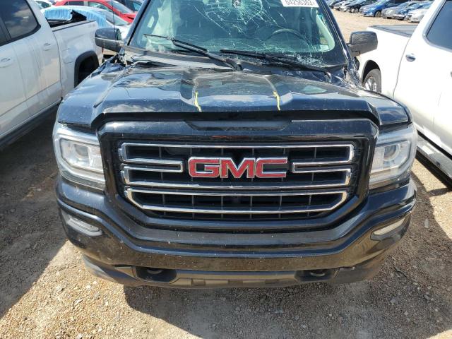 1GTV2LEC1HZ370742 GMC Sierra K1500
