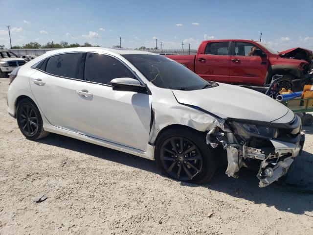 SHHFK7H62MU221580 Honda CIVIC EX