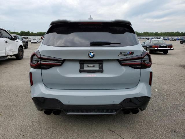 5YM13EC02N9J64591 BMW X3 M