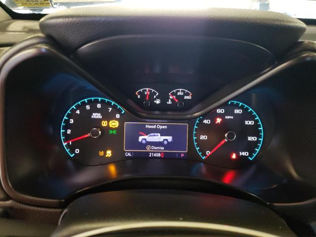1GTG6EEN4M1288152 GMC Canyon Denali