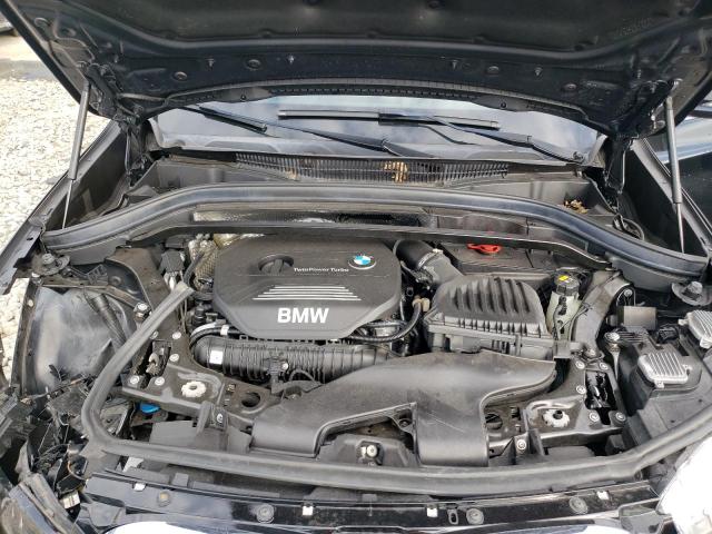 WBXHT3C37G5E53567 BMW X1 Xdrive28i