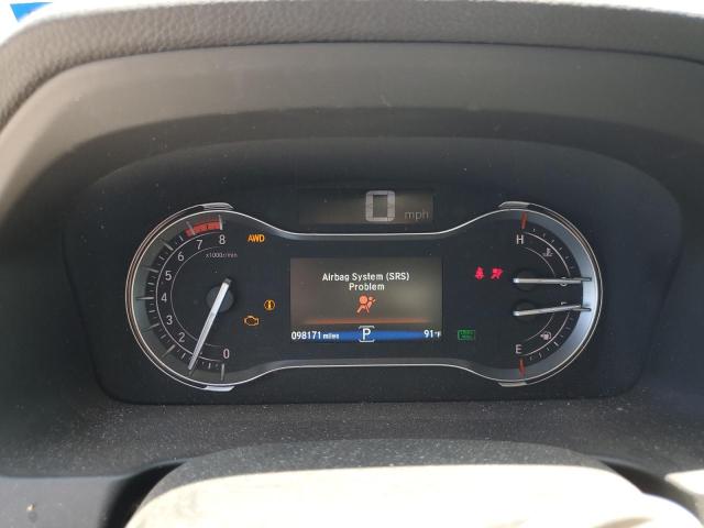 5FNYF6H54HB007566 Honda PILOT EXL