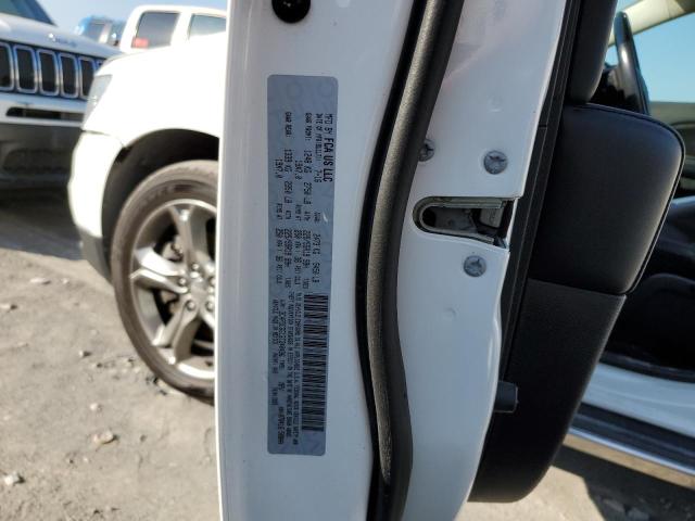 3C4PDCGG1GT240436 Dodge Journey Crossroad