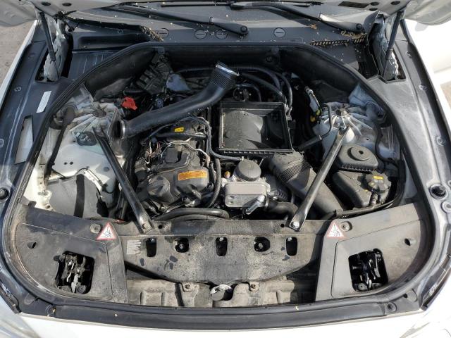 WBA5M4C55GD186532 BMW 535 XIGT