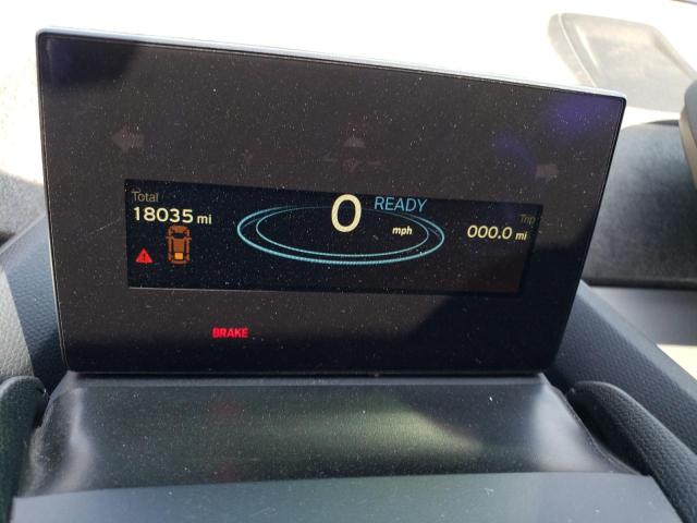 WBY1Z6C3XHV950138 BMW I3 Bev