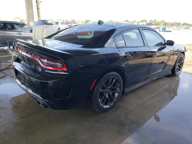 2C3CDXGJ0MH522674 Dodge Charger Scat Pack