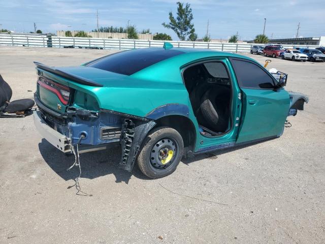 2C3CDXGJ8LH166747 Dodge Charger Scat Pack