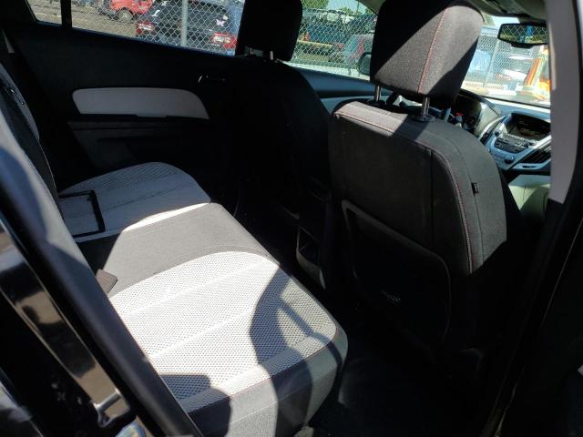 2GKFLSEK6H6231855 GMC Terrain Sle