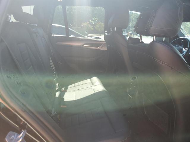 5UXTY9C01L9B17240 BMW X3 Xdrivem40i