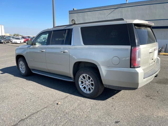 1GKS2GKC2GR264897 GMC Yukon Xl K1500 Slt