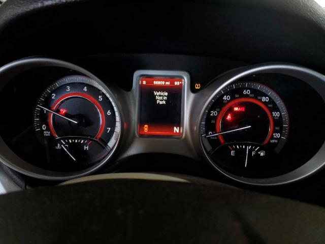 3C4PDCEG9JT329472 Dodge JOURNEY GT