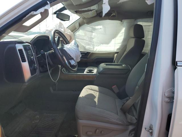 3GTU2MEC1GG257292 GMC Sierra K1500 Sle