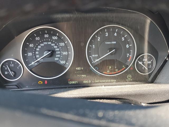 WBA3B5C58EP540400 BMW 328 Xi Sulev