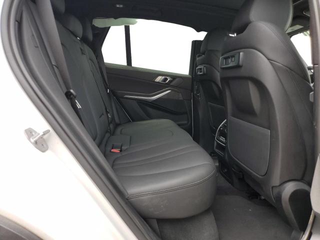 5UXTA6C00N9M02210 BMW X5 Xdrive45e