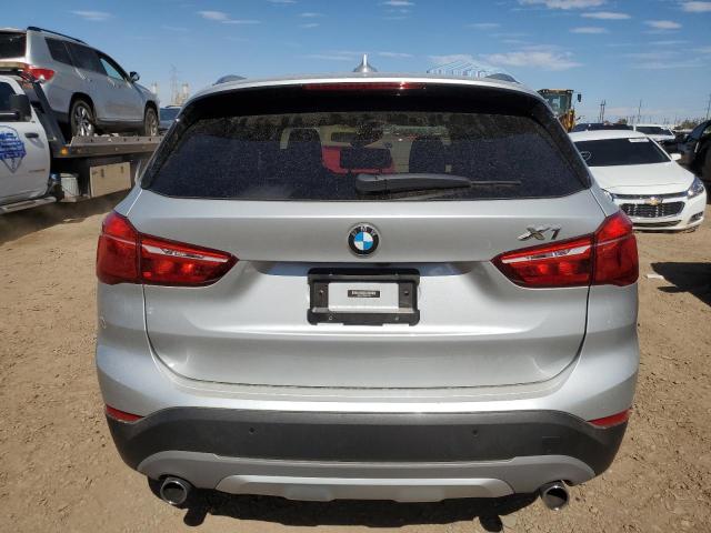 WBXHU7C30H5H35829 BMW X1 Sdrive28i