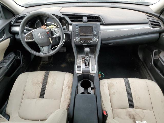 2HGFC2F57HH520947 Honda Civic Lx