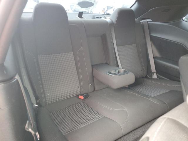 2C3CDZAG5LH178038 Dodge Challenger Sxt
