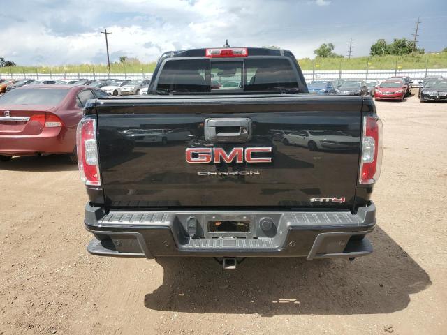 1GTP6FE1XM1288725 GMC Canyon At4