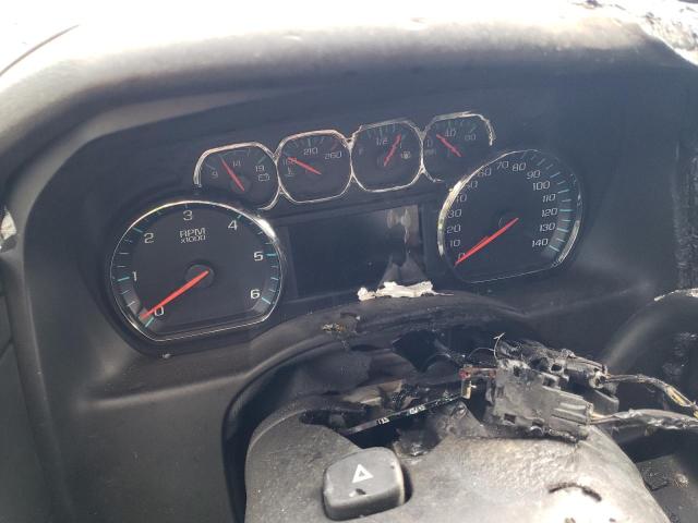 1GKS2GKC9JR331051 GMC Yukon Xl K1500 Slt