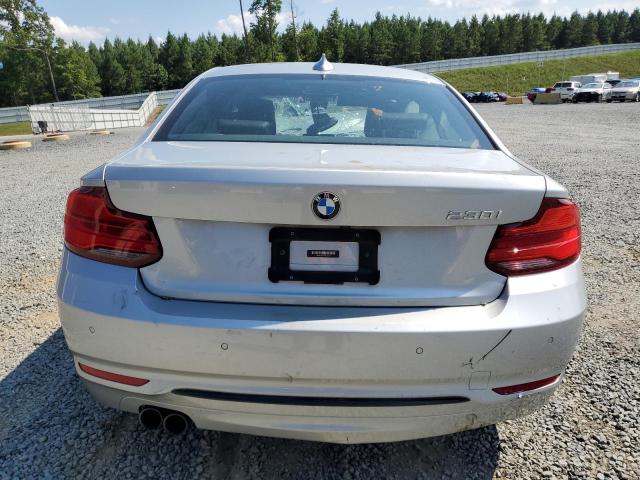 WBA2J1C56JVD09558 BMW 230I
