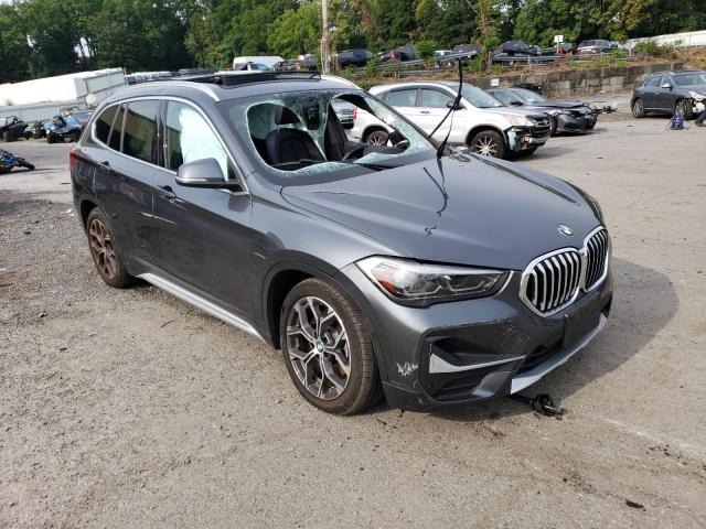 WBXJG9C00M5T27994 BMW X1 Xdrive28i