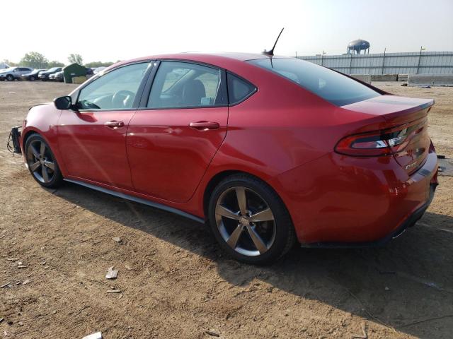 1C3CDFEBXFD212781 Dodge DART GT