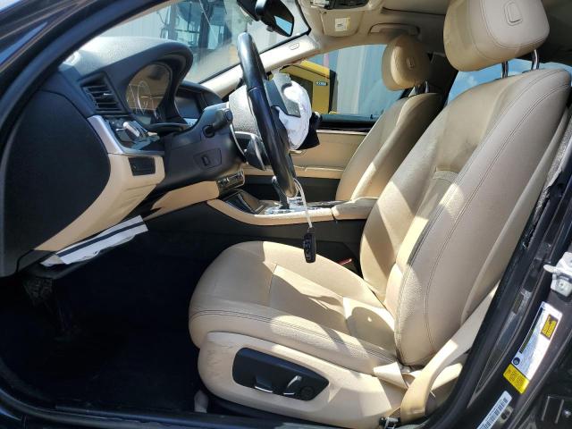 WBA5A5C50GG347060 BMW 528 I