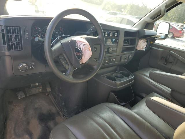 1GTW7BFG7H1159349 GMC Savana G2500