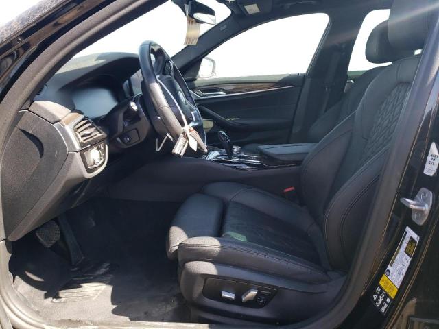 WBA13BJ09NCJ00283 BMW 530 XI
