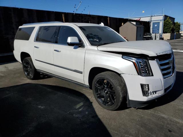 1GYS3JKJ8JR210039 Cadillac Escalade Esv Premium Luxury