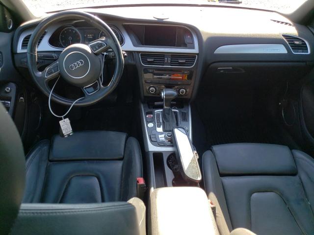 WA1UFAFL4GA001254 Audi A4 Allroad Premium Plus