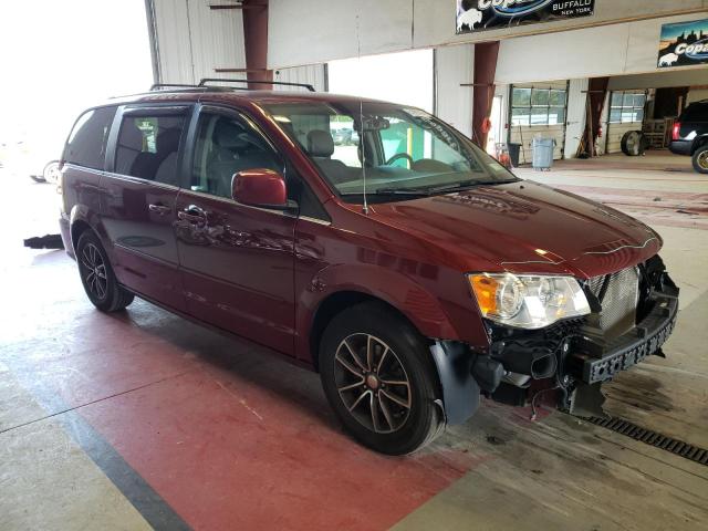 2C4RDGCGXHR573535 Dodge Grand Caravan Sxt